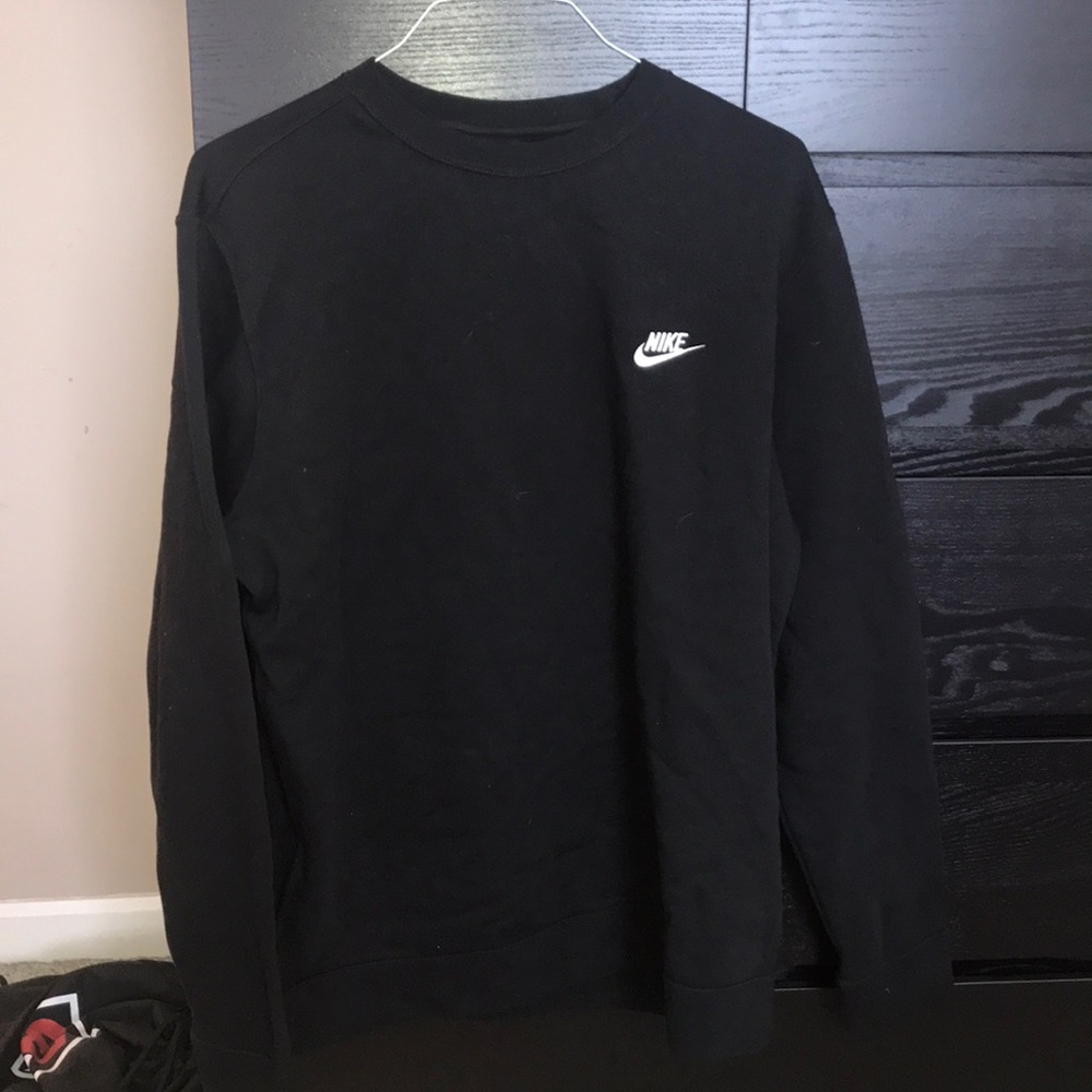 nike pullover